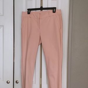 Loft Modern Skinny Ankle pant